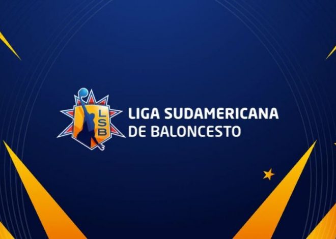 LSB: Rivales confirmados para los argentinos