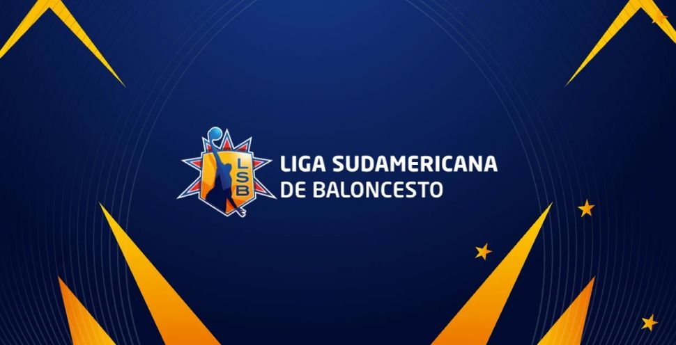LSB: Rivales confirmados para los argentinos