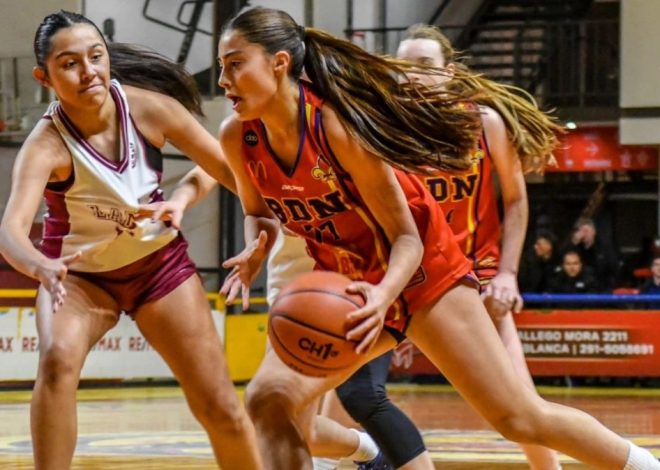 Definidos los F4 para las U15 y U17 a nivel clubes