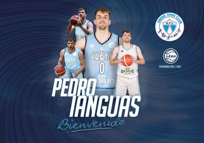 Más extranjeros se suman a la Liga