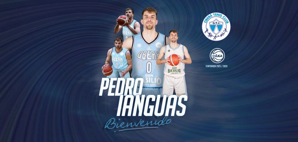 Más extranjeros se suman a la Liga