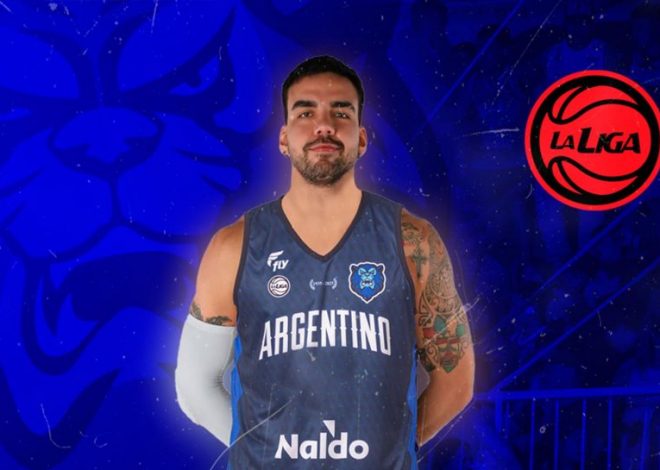 Argentino con novedades foráneas