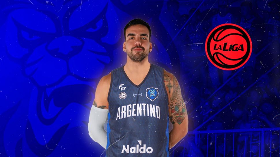 Argentino con novedades foráneas
