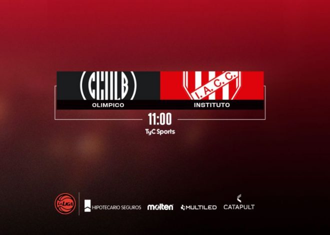 Acción de sábado por La Banda