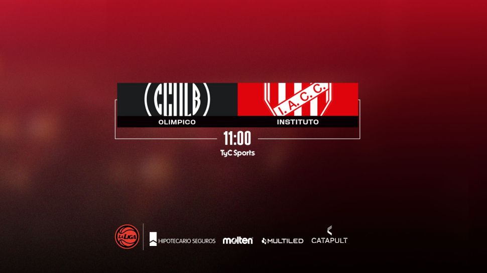 Acción de sábado por La Banda