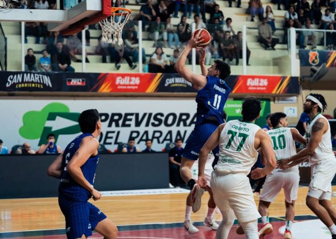 Tucumanazo de cierre