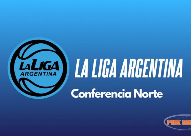 LA: Conferencia Norte