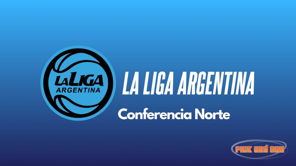 LA: Conferencia Norte