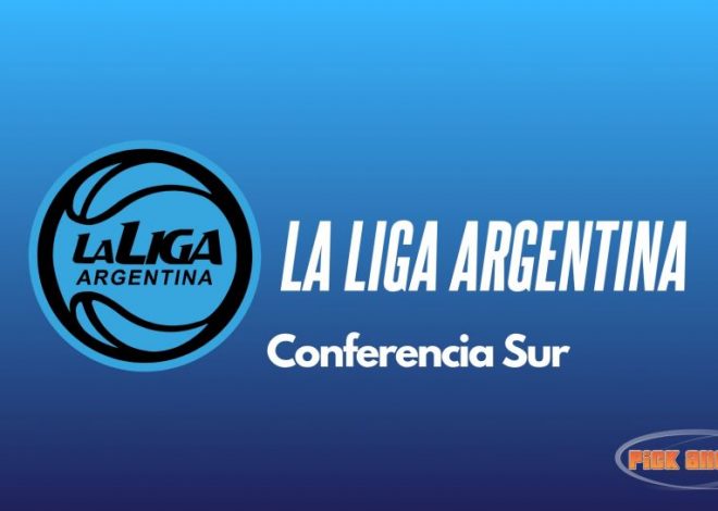 LA: Conferencia Sur