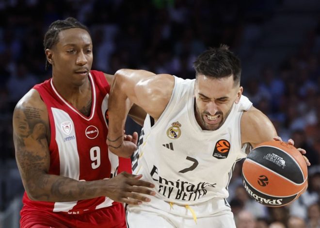 Real Madrid con sabor a revancha, Armani Milán sin final