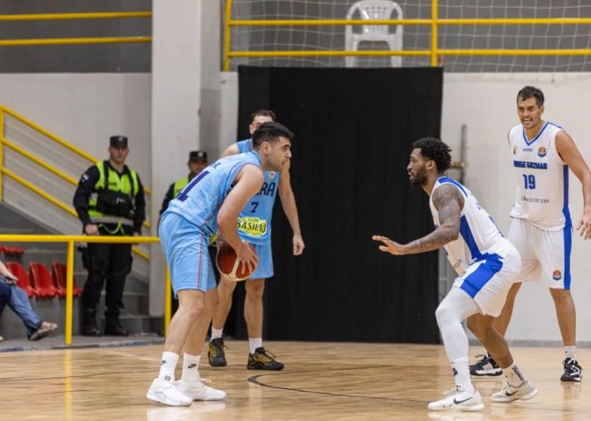 LSB: Oberá no hizo pie y quedó sin el boleto