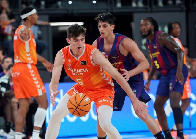 Acb: Real Madrid con la única celebración argenta del domingo