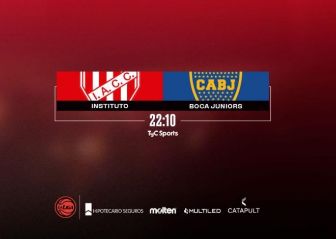 Martes con sabor a reedición de la final