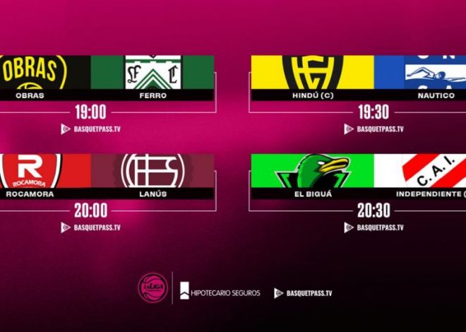 Liga Femenina: Instituto y Berazategui cantaron victoria