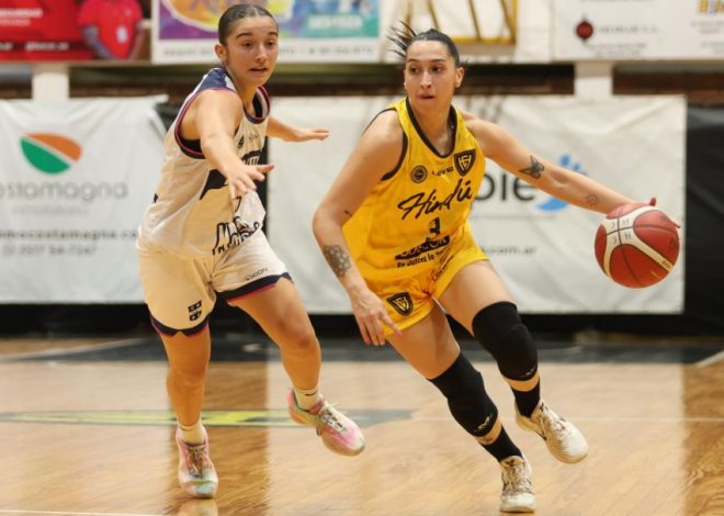 LFB: Cuatro locales y dos partidos por la mínima