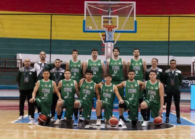 LSB: Ferro y un contundente inicio