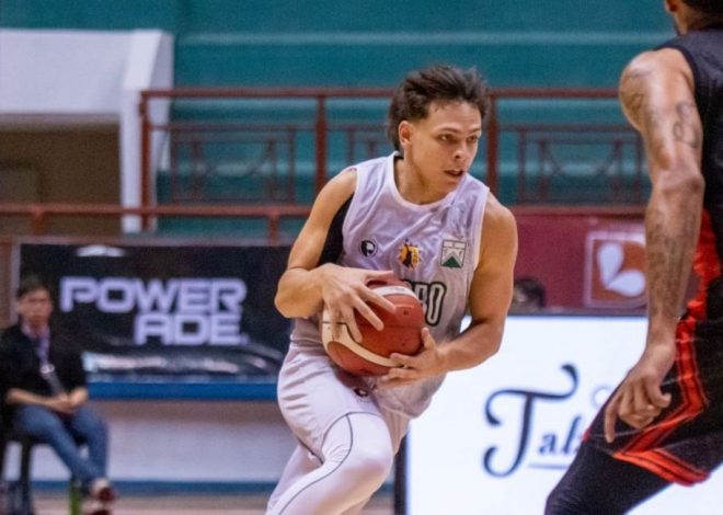 LSB: Ferro cumplió y logró la clasificación