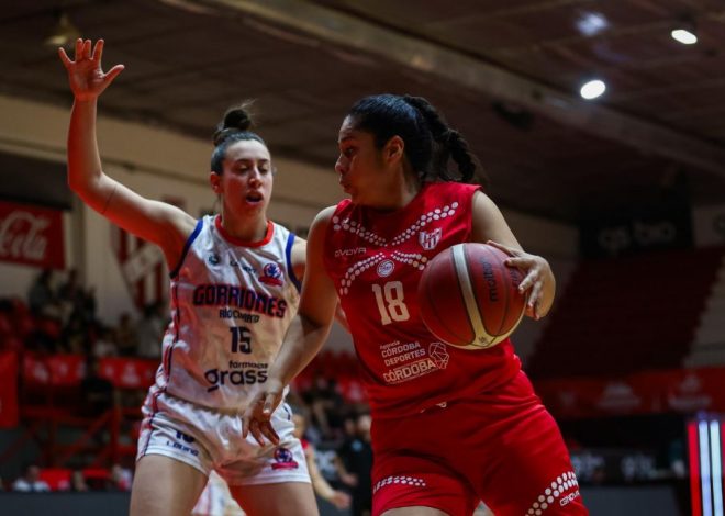 LFB: Tres locales para seguir escalando