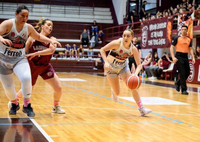 LFB: Hindú sigue invicto, Independiente y Náutico con sus primeros éxitos
