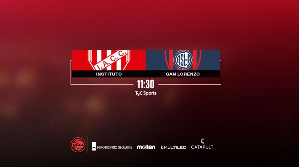 Sábado por Córdoba