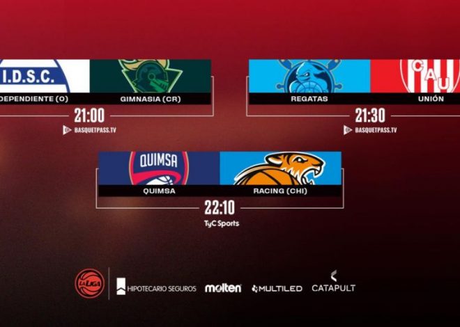 Jornada múltiple por el Norte