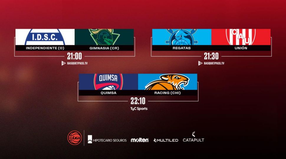 Jornada múltiple por el Norte