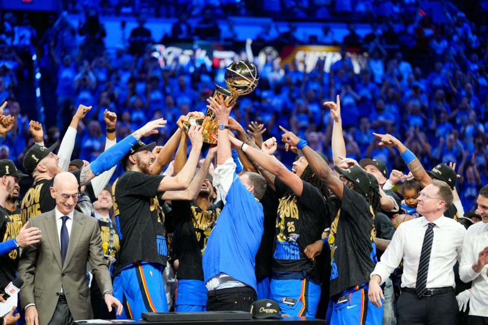 ¡Terminó la espera! Vuelve la NBA