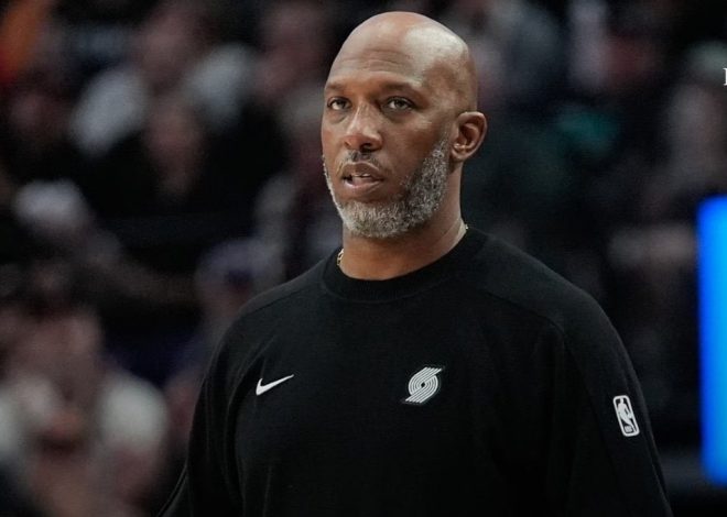Día agitado en la NBA: Arrestos por apuestas ilegales