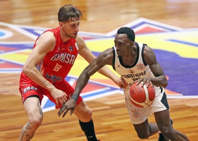 LSB: Quimsa perdió y quedó afuera
