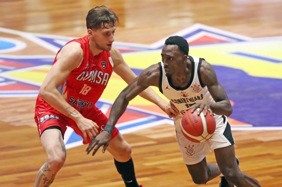 LSB: Quimsa perdió y quedó afuera