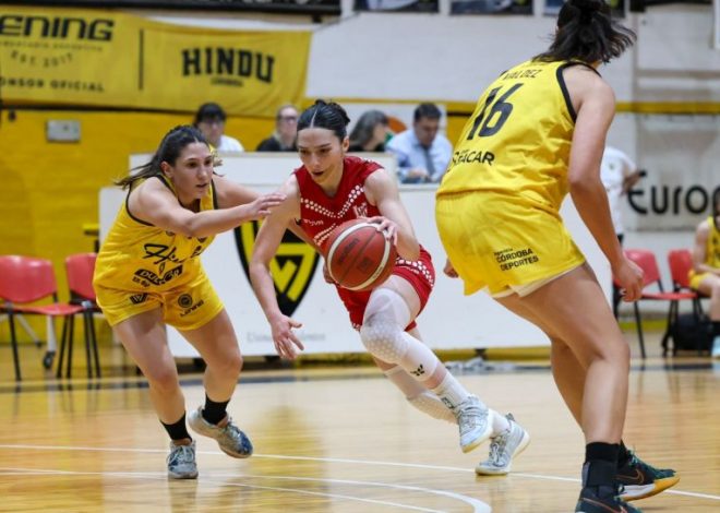 Liga Femenina: Instituto tomó la cima del Norte