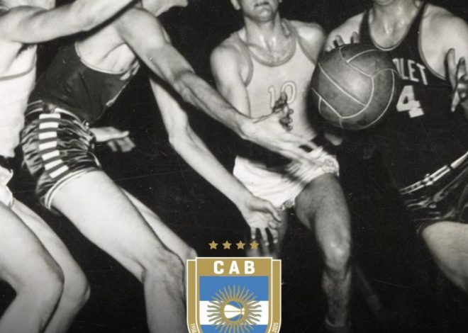 75 años del primer Campeón Mundial: la voz del capitán Ricardo González y el recuerdo de un equipo que hizo historia