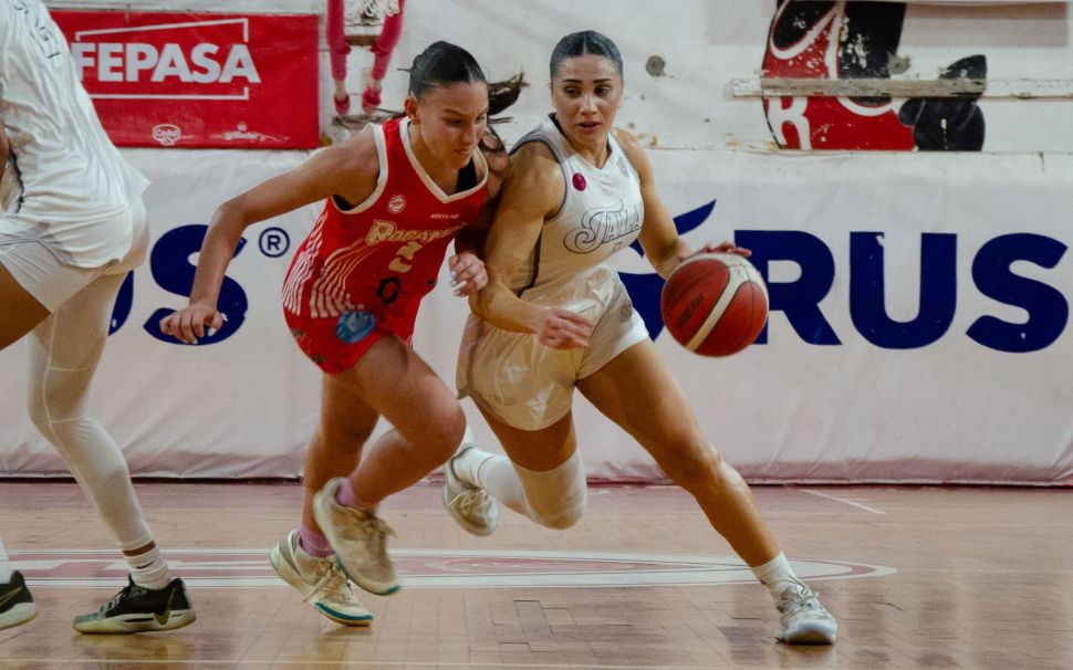 Liga Femenina: El Talar e Instituto continúan arriba