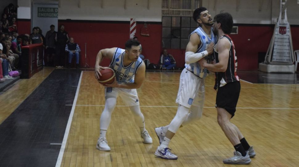 Sur: Otro triunfo académico
