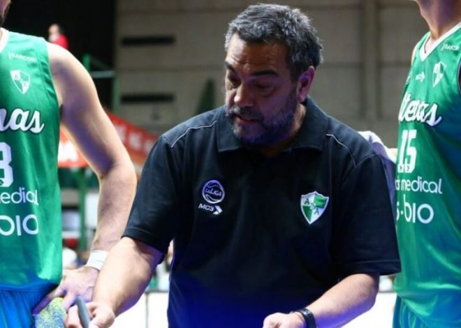 ¡No va más! Peirone deja Atenas