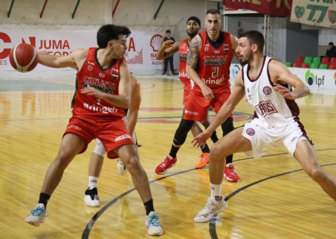 Sur: Pico debutó con éxito, Ciclista ganó y Gimnasia y volvió a celebrar