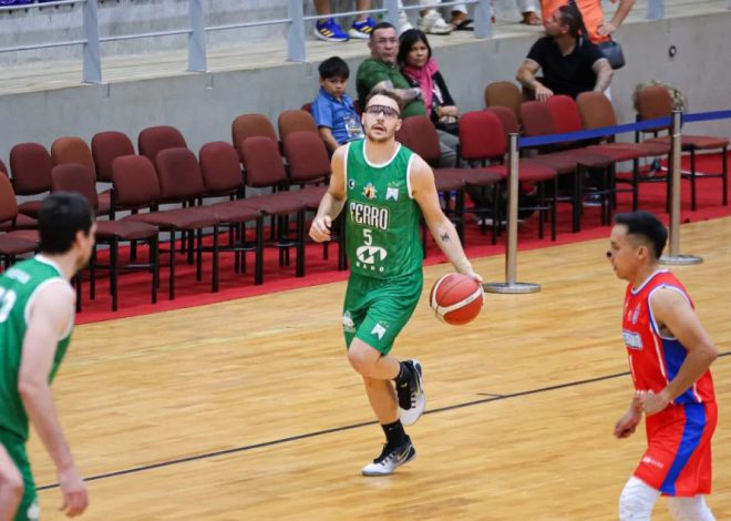 LSB: Ferro goleó y clasificó a semis