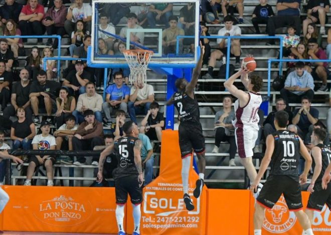 Zona Sur: Villa Mitre en el cierre se quedó con todo