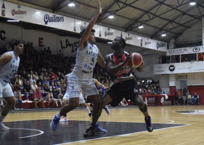 Sur: Central Entrerriano brilló de local, ganaron Racing y Provincial