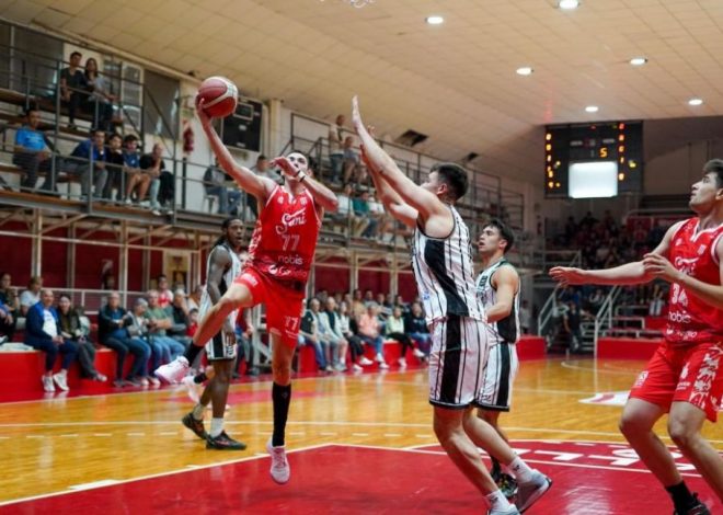 Norte: San Isidro no detiene el ritmo