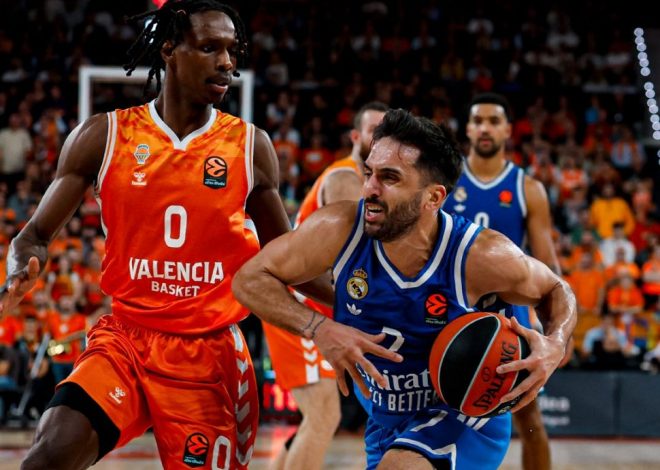 Euroliga: Tres de los cuatro celebraron
