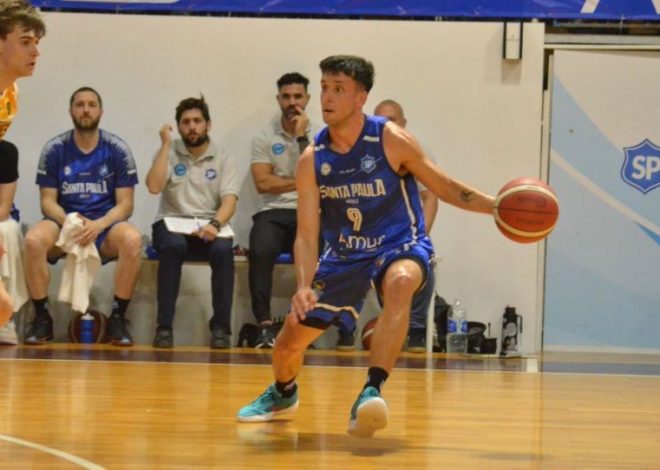 Norte: Santa Paula dio el golpe ante Comunicaciones