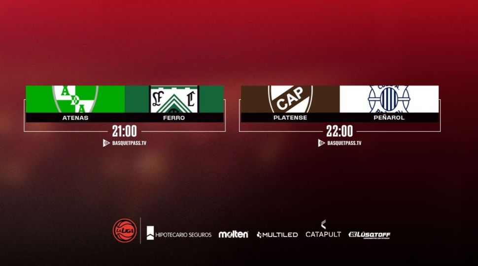 Se revive el viejo clásico de la Liga