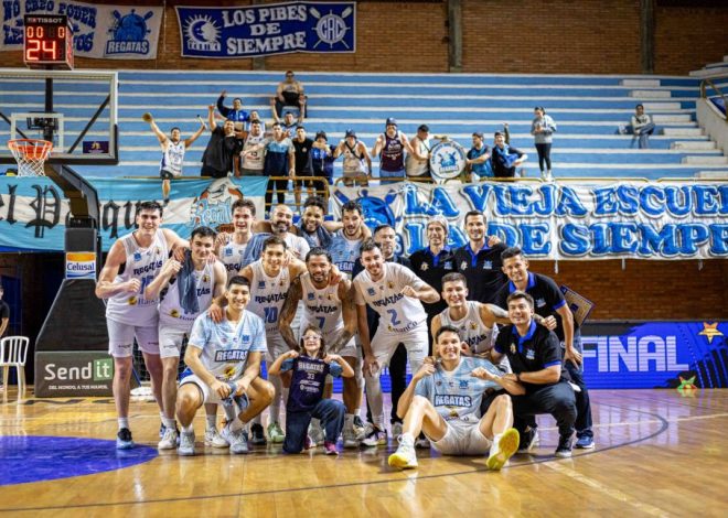 LSB: Doble representación en el F4