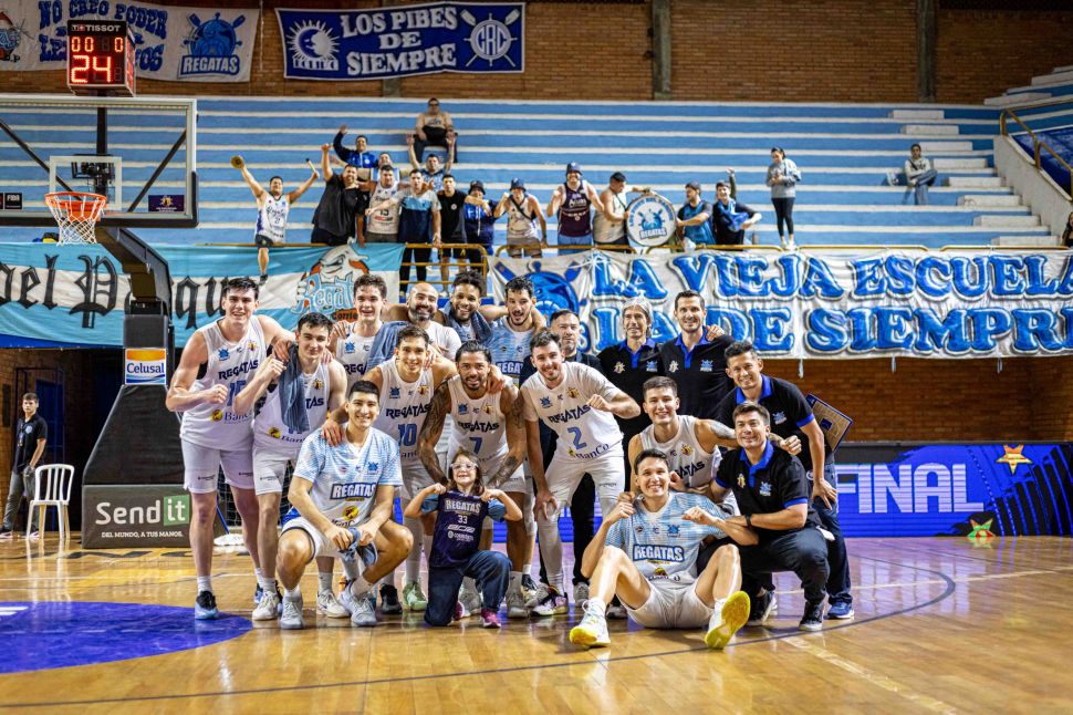 LSB: Doble representación en el F4