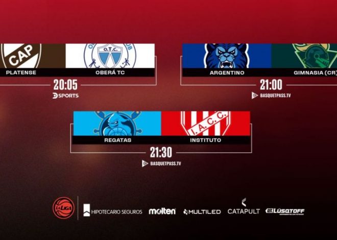 Jueves de alto voltaje