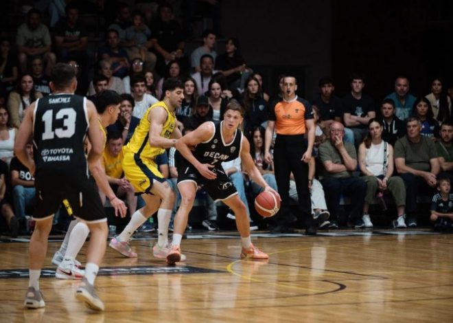 Sur: Pico y Quilmes siguen bien arriba