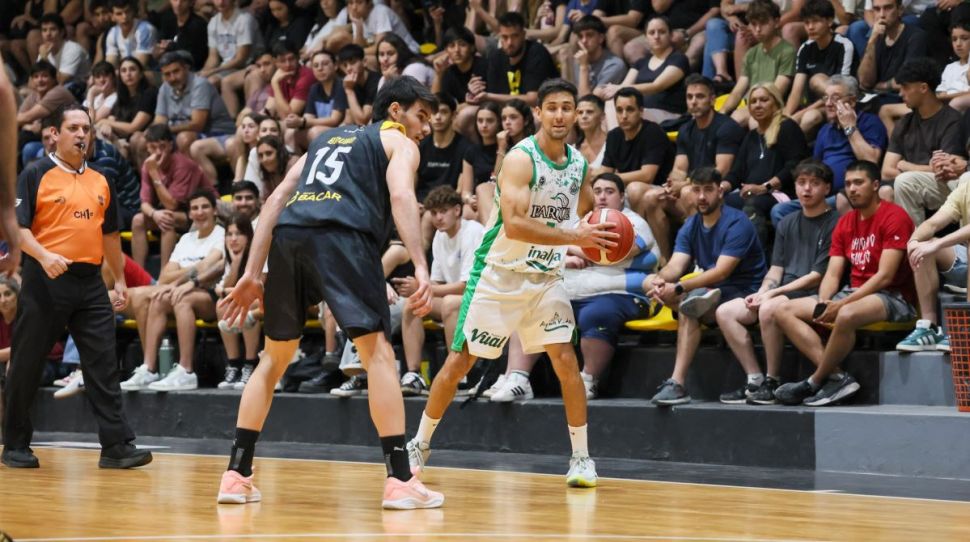 Norte: Barrio con el duelo cordobés