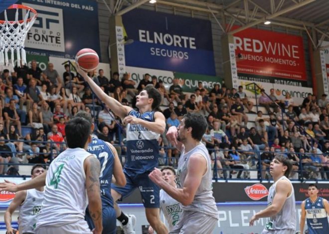 Protagonistas en modo sorpresa en el inicio