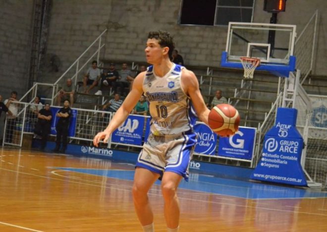Norte: Sportivo Suardi sigue ganando afuera de casa